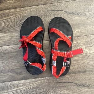 Watermelon Chacos